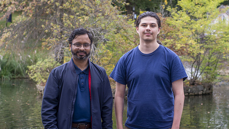 十大足彩平台 computer science 